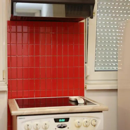 Apartman Prostrani Stan Tuzla
