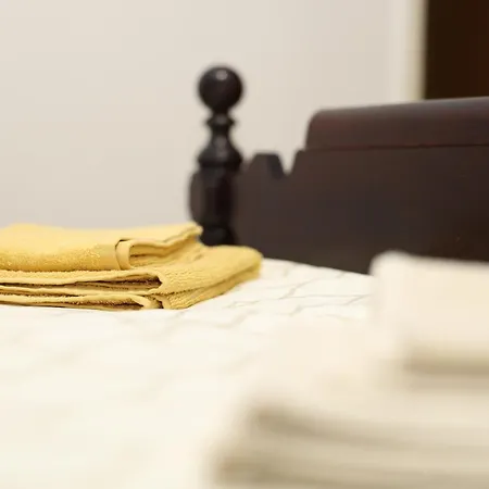 Prostrani Stan Apartman